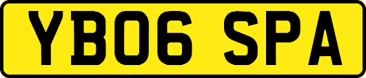 YB06SPA