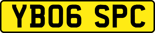 YB06SPC