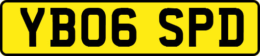 YB06SPD