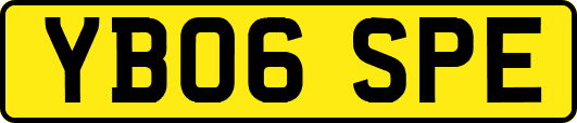YB06SPE