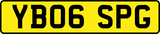 YB06SPG