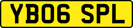 YB06SPL