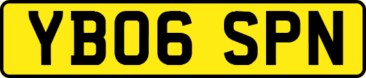 YB06SPN