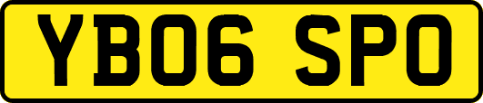 YB06SPO