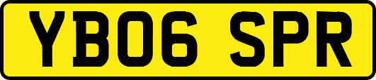 YB06SPR