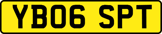 YB06SPT