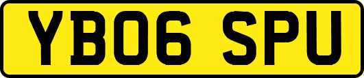 YB06SPU