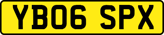 YB06SPX