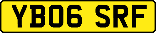 YB06SRF