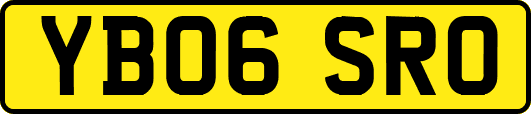 YB06SRO