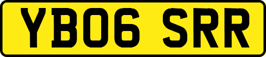 YB06SRR