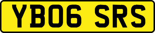 YB06SRS
