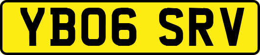 YB06SRV