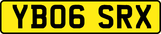 YB06SRX