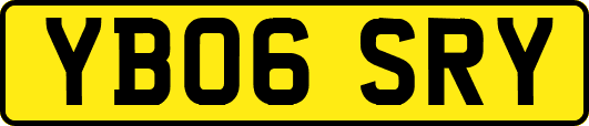 YB06SRY
