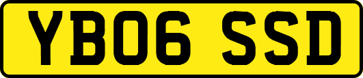 YB06SSD