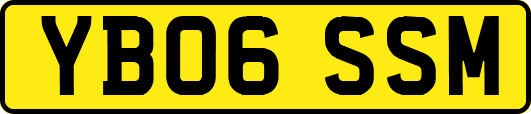 YB06SSM
