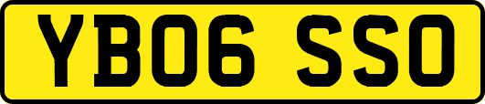 YB06SSO