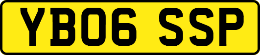 YB06SSP
