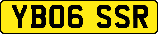 YB06SSR
