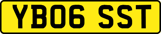 YB06SST