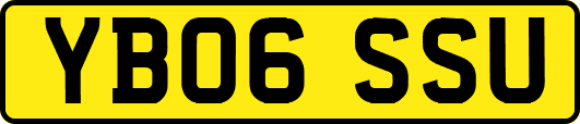YB06SSU
