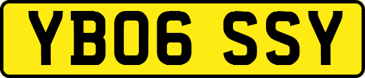 YB06SSY