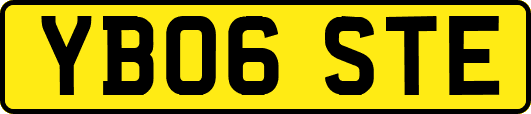 YB06STE