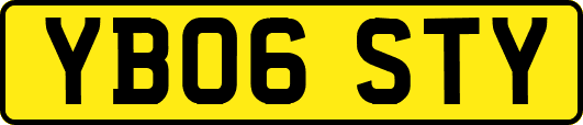 YB06STY