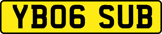 YB06SUB