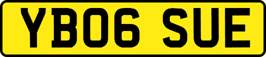 YB06SUE