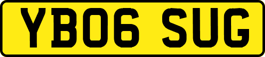YB06SUG