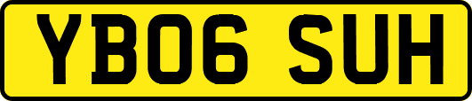 YB06SUH