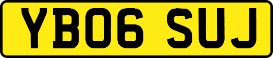 YB06SUJ