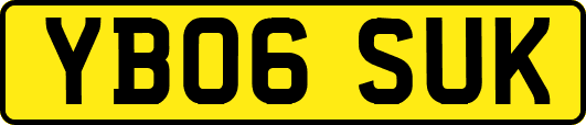 YB06SUK