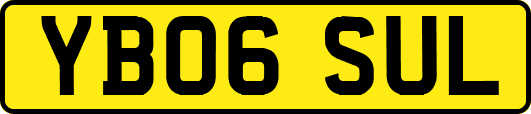 YB06SUL