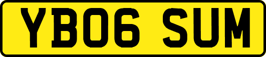 YB06SUM