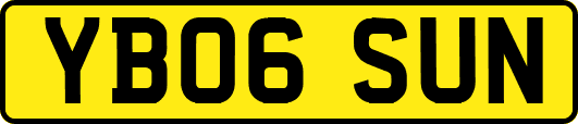 YB06SUN
