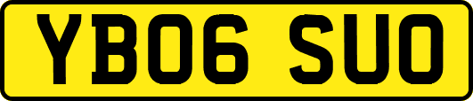 YB06SUO