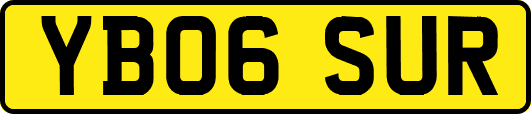 YB06SUR