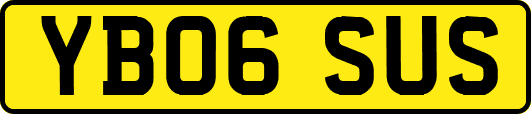 YB06SUS