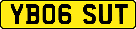 YB06SUT