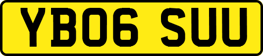 YB06SUU