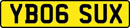 YB06SUX