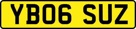 YB06SUZ