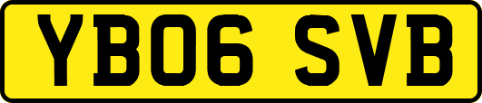 YB06SVB