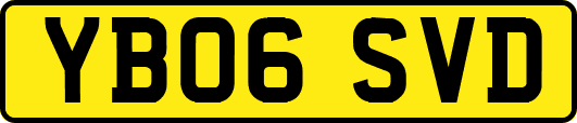 YB06SVD