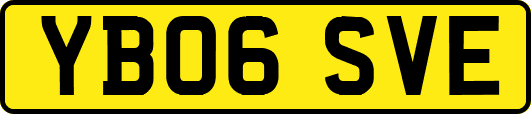 YB06SVE