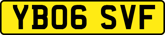 YB06SVF