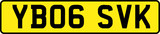 YB06SVK